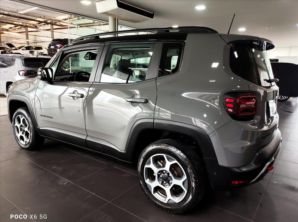 RENEGADE 1.3 T270 TURBO FLEX TRAILHAWK 4X4 AT93