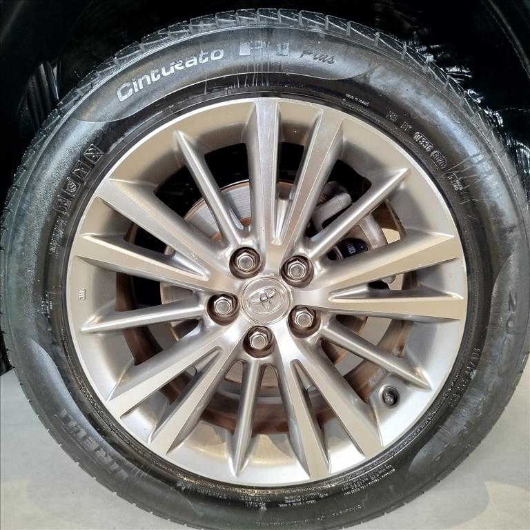 COROLLA 2.0 XEI 16V FLEX 4P AUTOMÁTICO