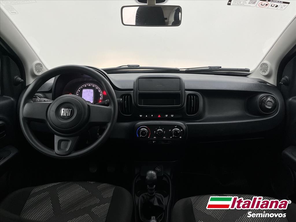 MOBI 1.0 EVO FLEX LIKE. MANUAL5