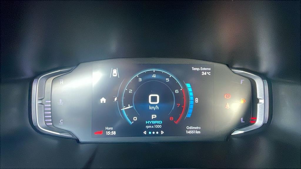 FASTBACK 1.0 TURBO 200 FLEX IMPETUS CVT4