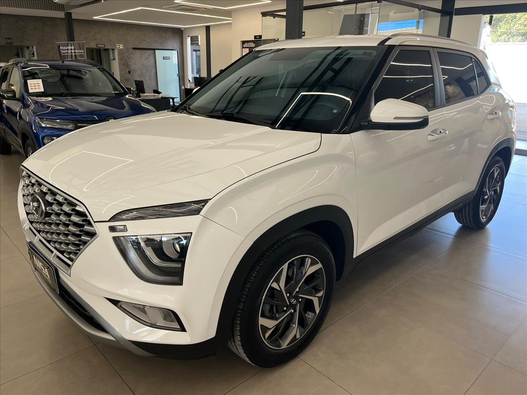 1.0 TGDI FLEX LIMITED AUTOMÁTICO