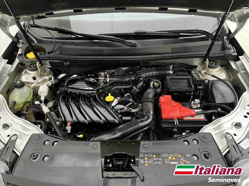 DUSTER 1.6 16V SCE FLEX INTENSE PLUS X-TRONIC14