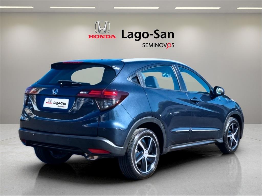 HR-V 1.8 16V FLEX EX 4P AUTOMÁTICO2