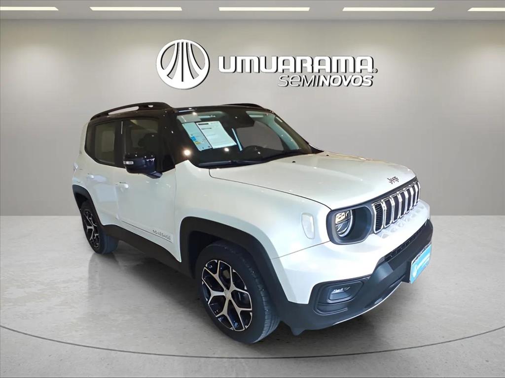 RENEGADE 1.3 T270 TURBO FLEX SAHARA AT61