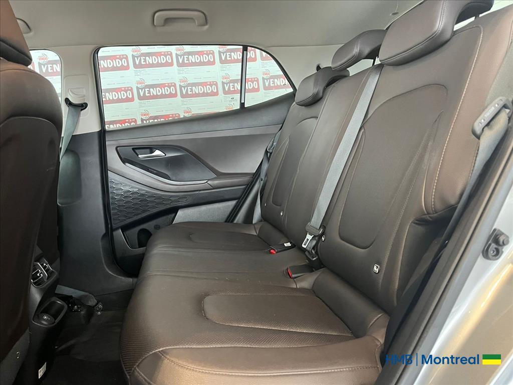 CRETA 1.0 TGDI FLEX PLATINUM SAFETY AUTOMÁTICO CRETA 1.0 TGDI FLEX PLATINUM SAFETY AUTOMÁTICO