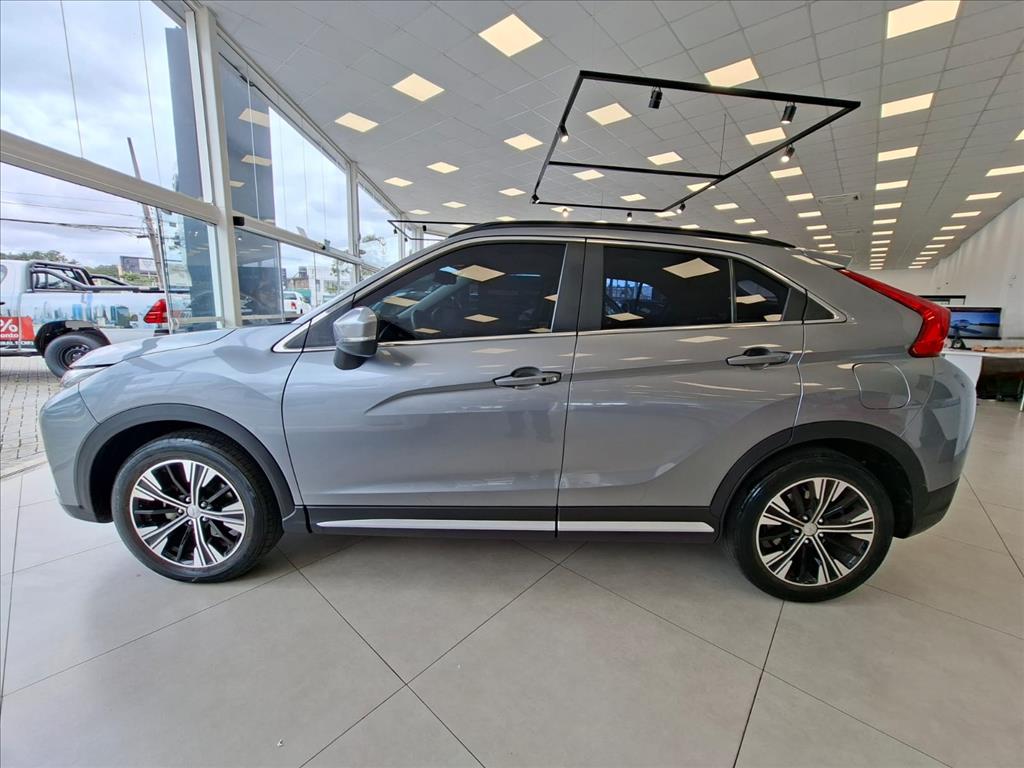 ECLIPSE CROSS 1.5 MIVEC TURBO GASOLINA HPE-S CVT5