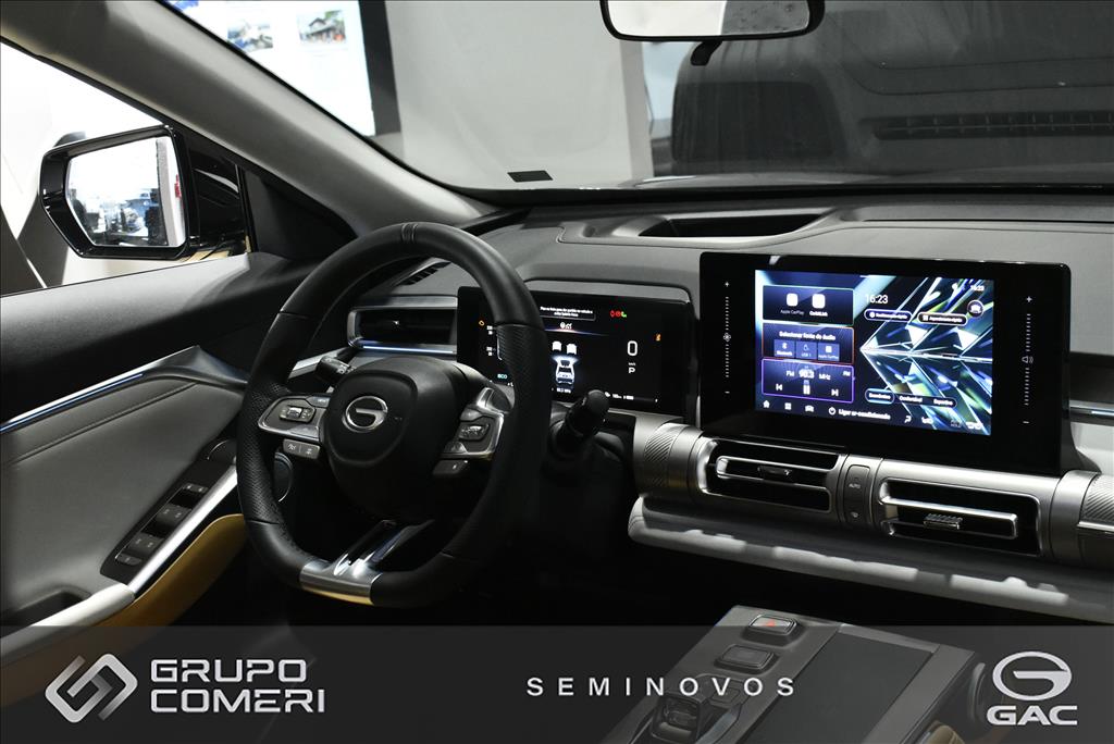 GS4 2.0 HEV ELITE AUTOMÁTICO4