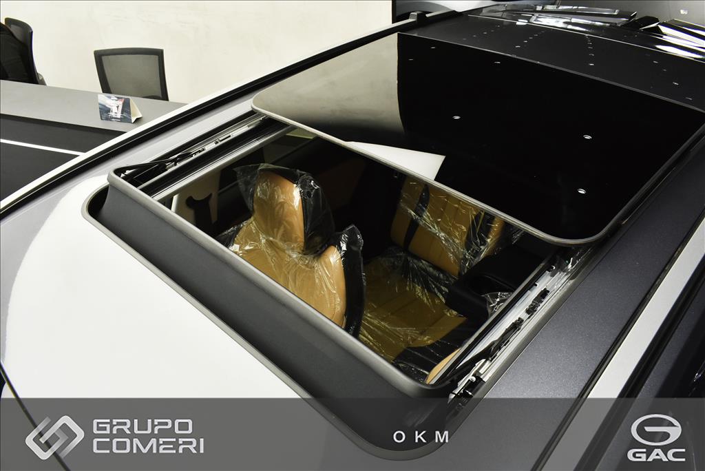 GS3 1.5 TURBO GASOLINA ELITE DCT8