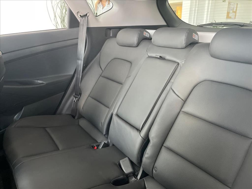 Hyundai-TUCSON-1.6 16V T-GDI GASOLINA LIMITED ECOSHIFT