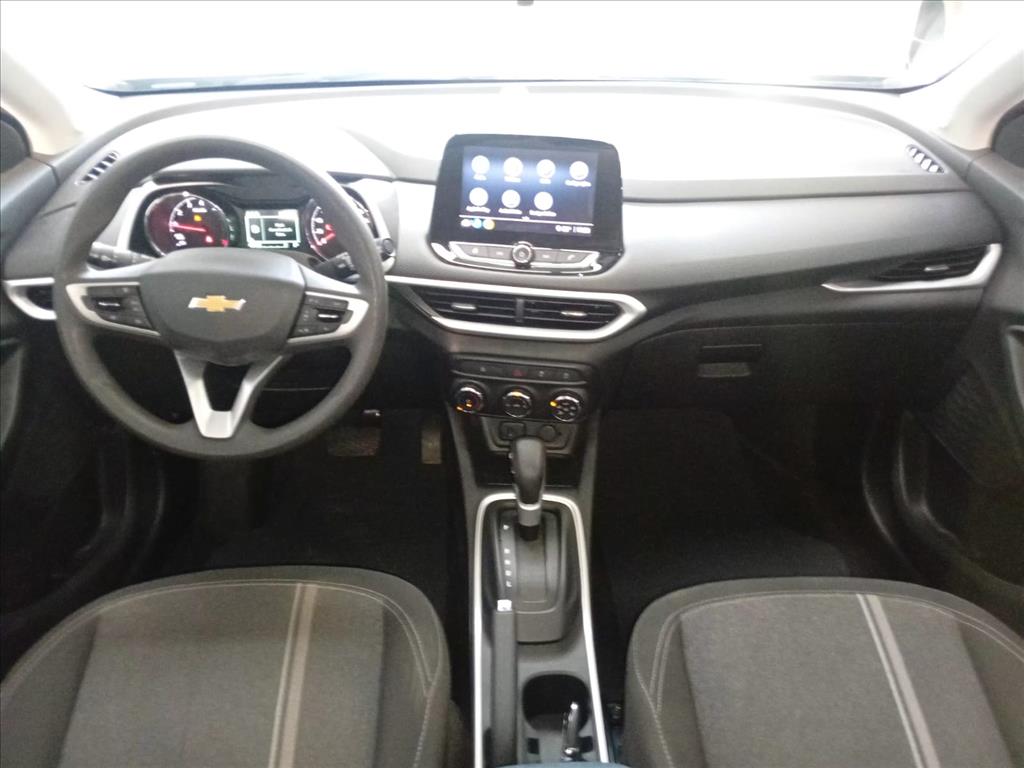 TRACKER 1.0 TURBO FLEX LT AUTOMÁTICO13