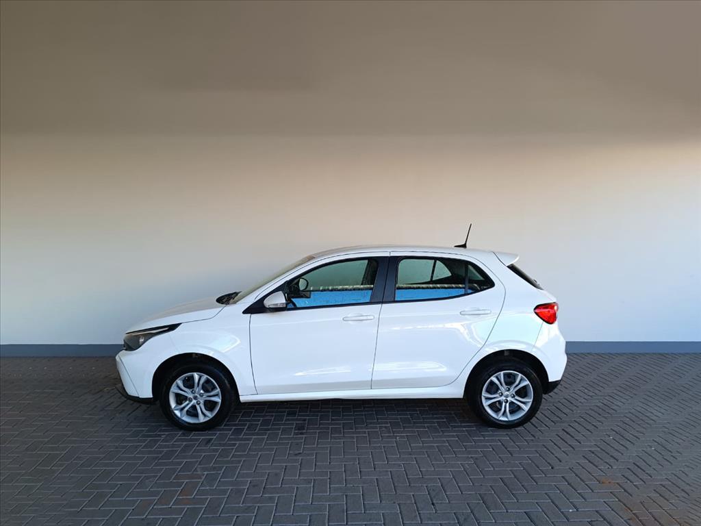 ARGO 1.0 FIREFLY FLEX DRIVE MANUAL1