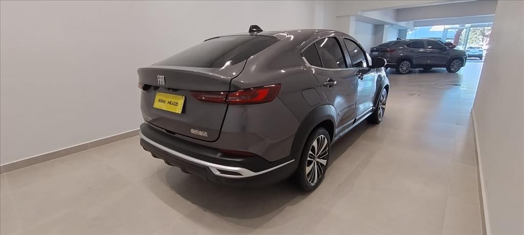 FASTBACK 1.0 TURBO 200 FLEX AUDACE CVT3