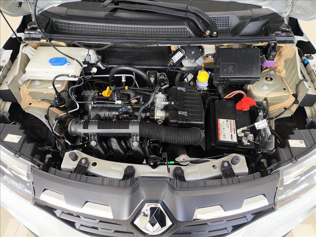 Renault-KWID-1.0 12V SCE FLEX INTENSE MANUAL