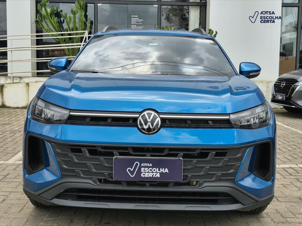 Volkswagen TERA 2026
