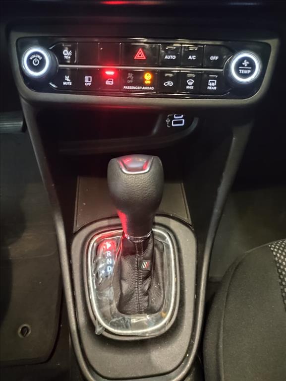 PULSE 1.3 FLEX DRIVE CVT11
