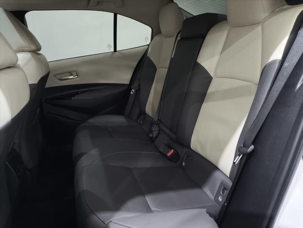 COROLLA 2.0 VVT-IE FLEX ALTIS DIRECT SHIFT13
