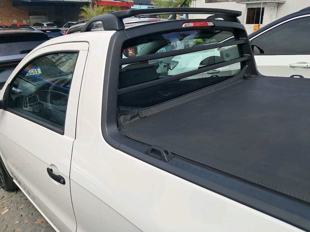 SAVEIRO 1.6 MSI ROBUST CS 16V FLEX 2P MANUAL4