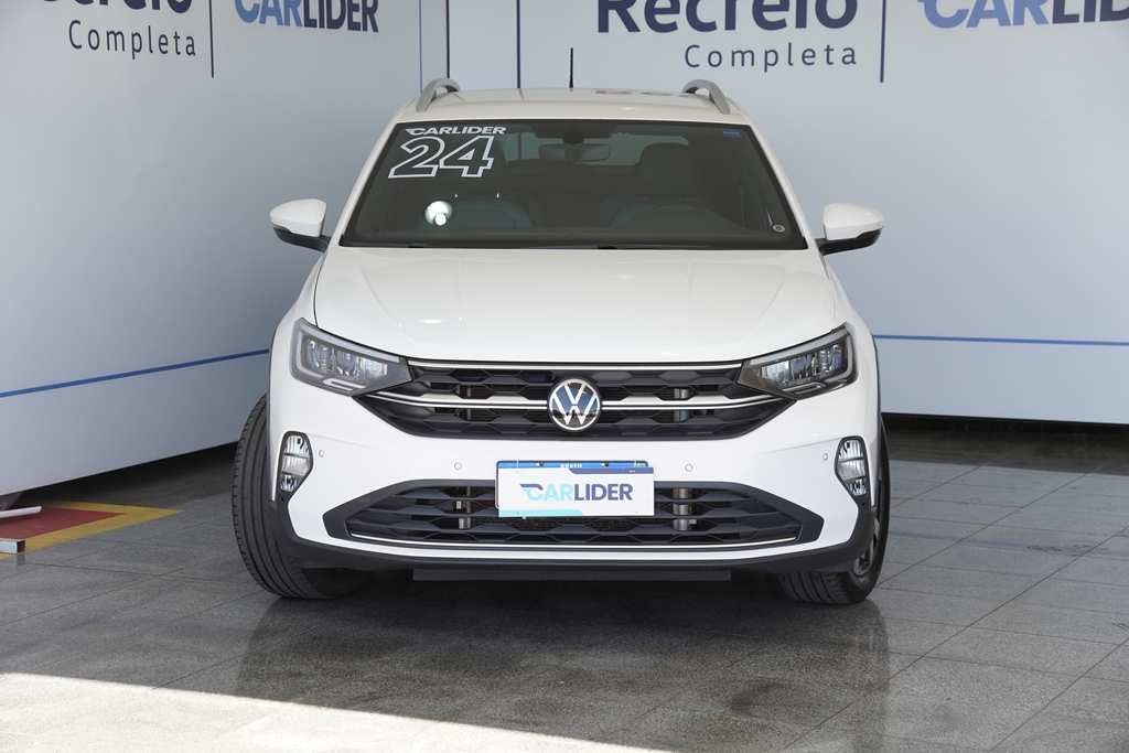 NIVUS 1.0 200 TSI TOTAL FLEX HIGHLINE AUTOMÁTICO3