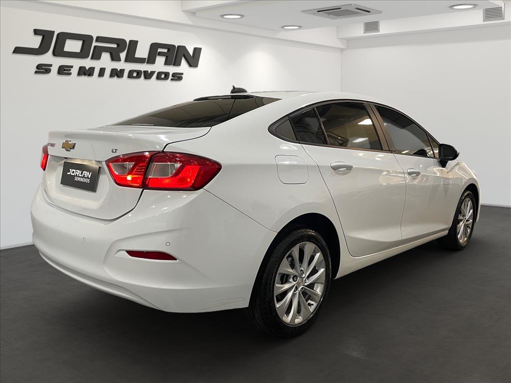 CRUZE 1.4 TURBO LT 16V FLEX 4P AUTOMÁTICO2