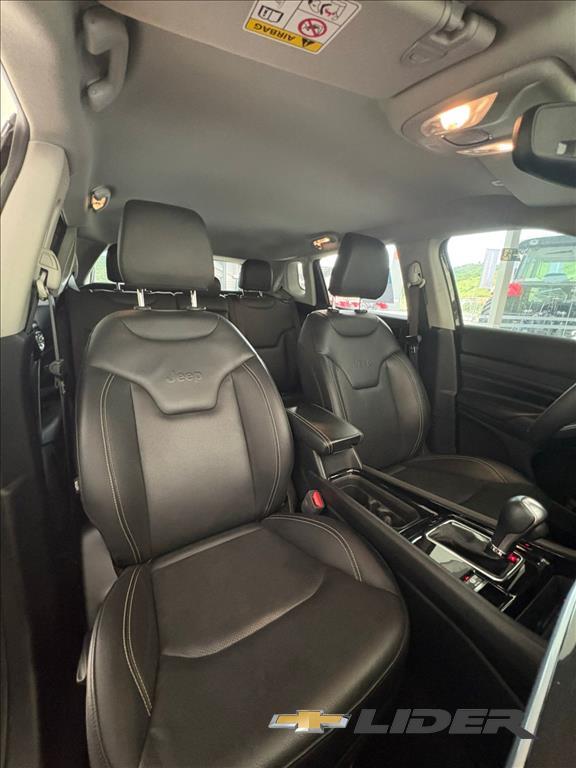 COMPASS 1.3 T270 TURBO FLEX LONGITUDE AT66