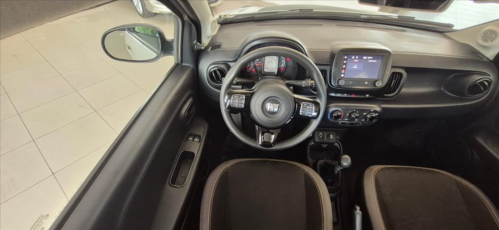 MOBI 1.0 EVO FLEX TREKKING MANUAL20