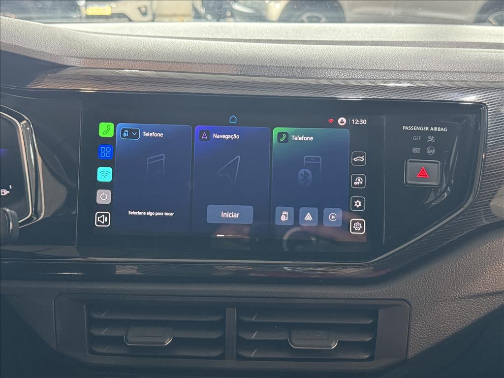 VIRTUS 1.0 200 TSI COMFORTLINE AUTOMÁTICO14
