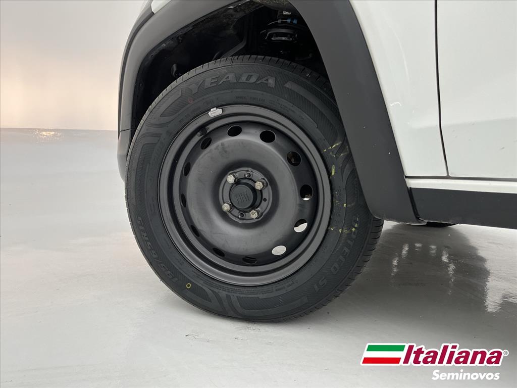 STRADA 1.4 FIRE FLEX ENDURANCE CS MANUAL