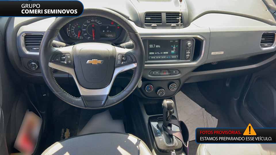 SPIN 1.8 ACTIV 8V FLEX 4P AUTOMÁTICO3