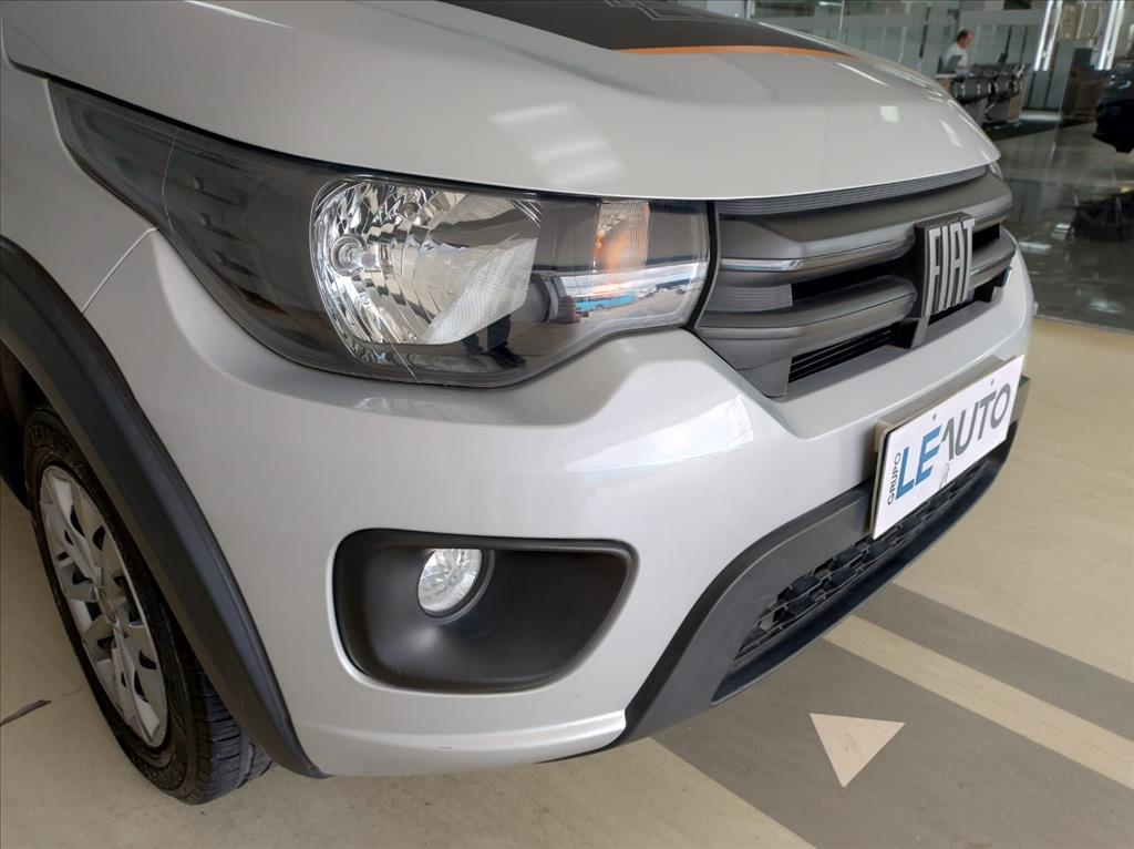 MOBI 1.0 EVO FLEX TREKKING MANUAL6