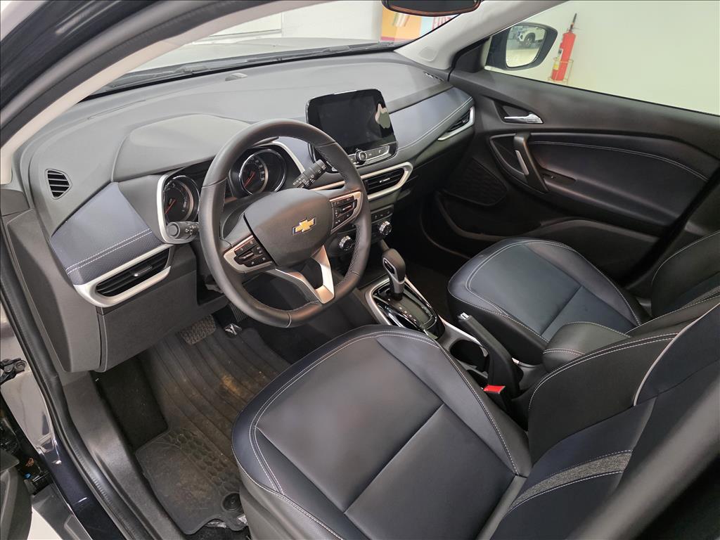 TRACKER 1.2 TURBO FLEX PREMIER AUTOMÁTICO6