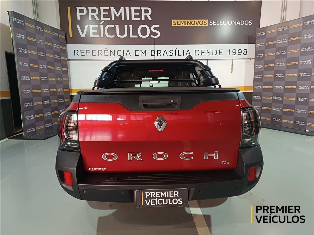 OROCH 1.3 TCE FLEX OUTSIDER X-TRONIC8