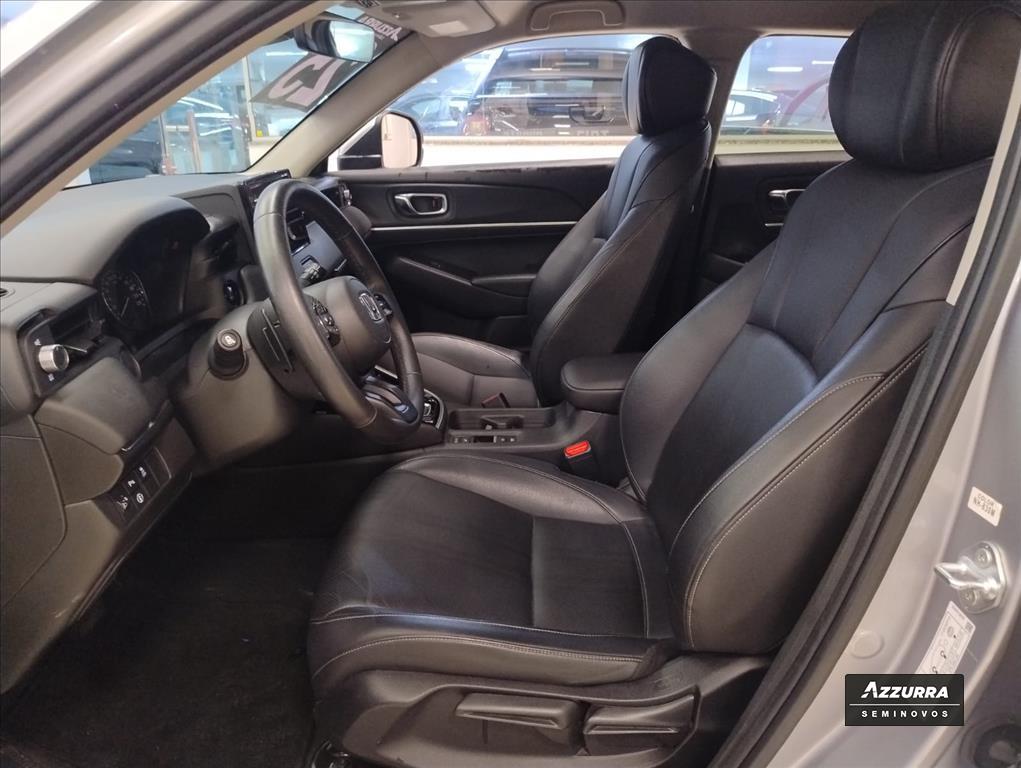 HR-V 1.5 DI I-VTEC FLEX EXL CVT12