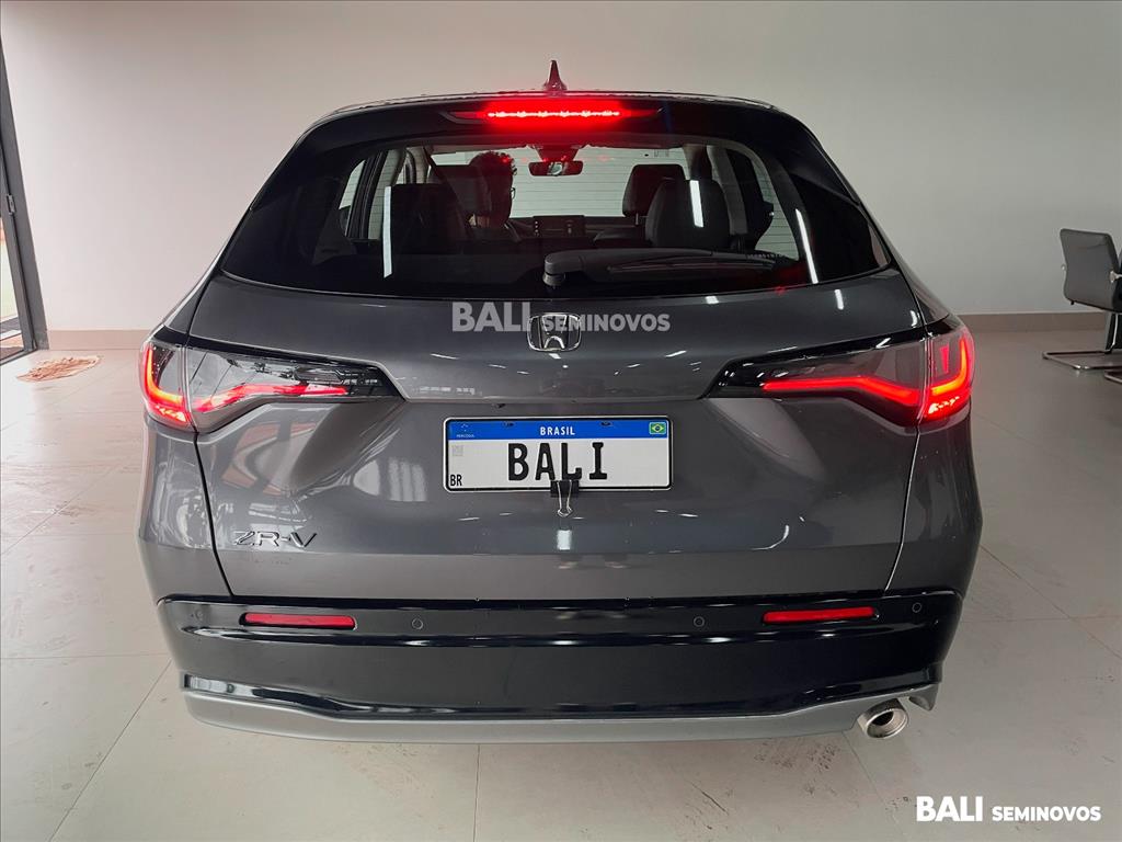 ZR-V 2.0 i-VTEC GASOLINA TOURING CVT7
