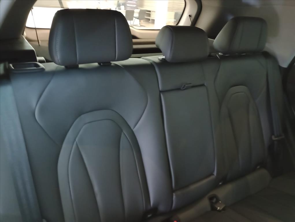 CAOA Chery-TIGGO 5x-1.5 VVT TURBO iFLEX SPORT CVT
