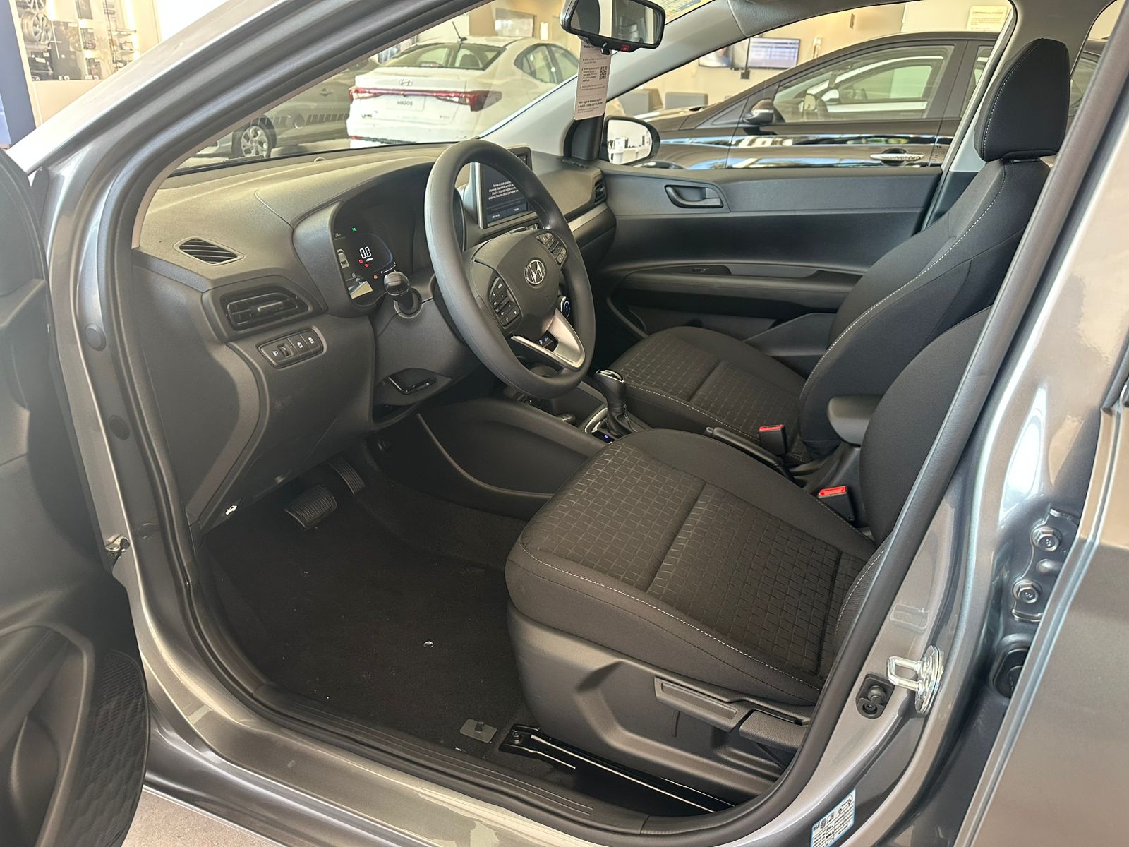 HB20S 1.0 TGDI FLEX LIMITED AUTOMÁTICO11