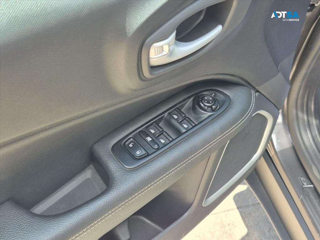 FIAT TORO 2.0 16V TURBO DIESEL VOLCANO 4WD AT9