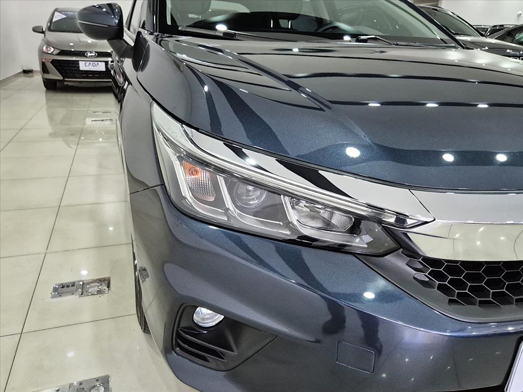 Honda-CITY-1.5 i-VTEC FLEX HATCH EXL CVT