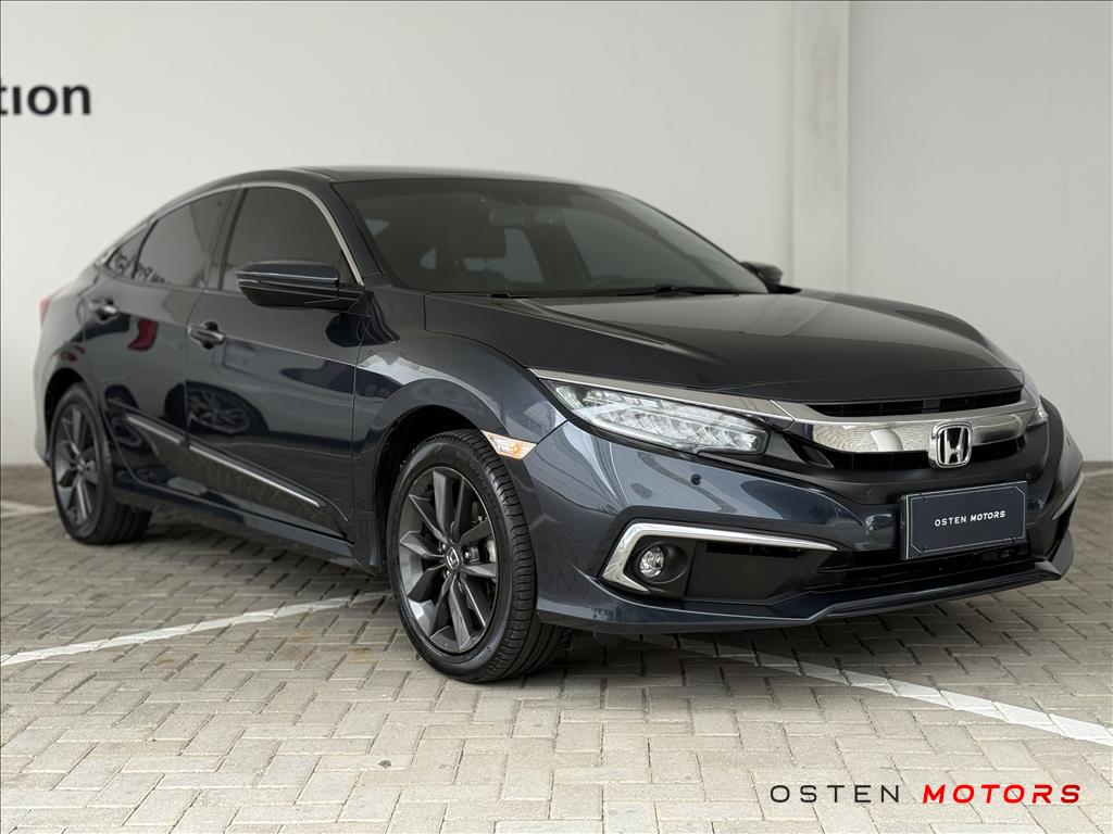 2.0 16V FLEXONE EXL 4P CVT