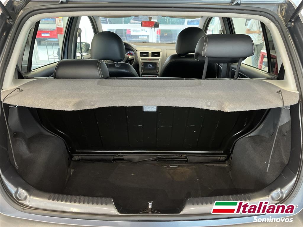 FOX 1.6 MSI TOTAL FLEX CONNECT 4P MANUAL15