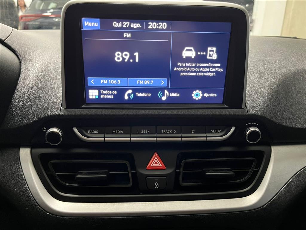 Hyundai 1.0 TGDI Flex Comfort Manual - foto 8