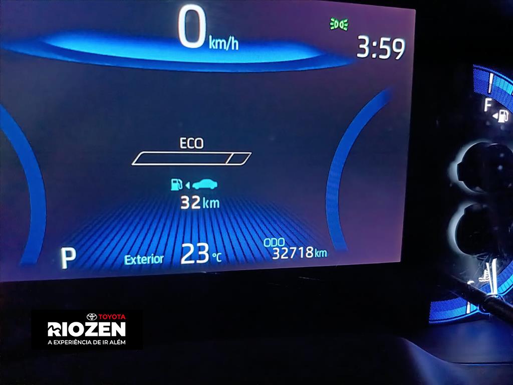 COROLLA CROSS 2.0 VVT-IE FLEX XRE DIRECT SHIFT8