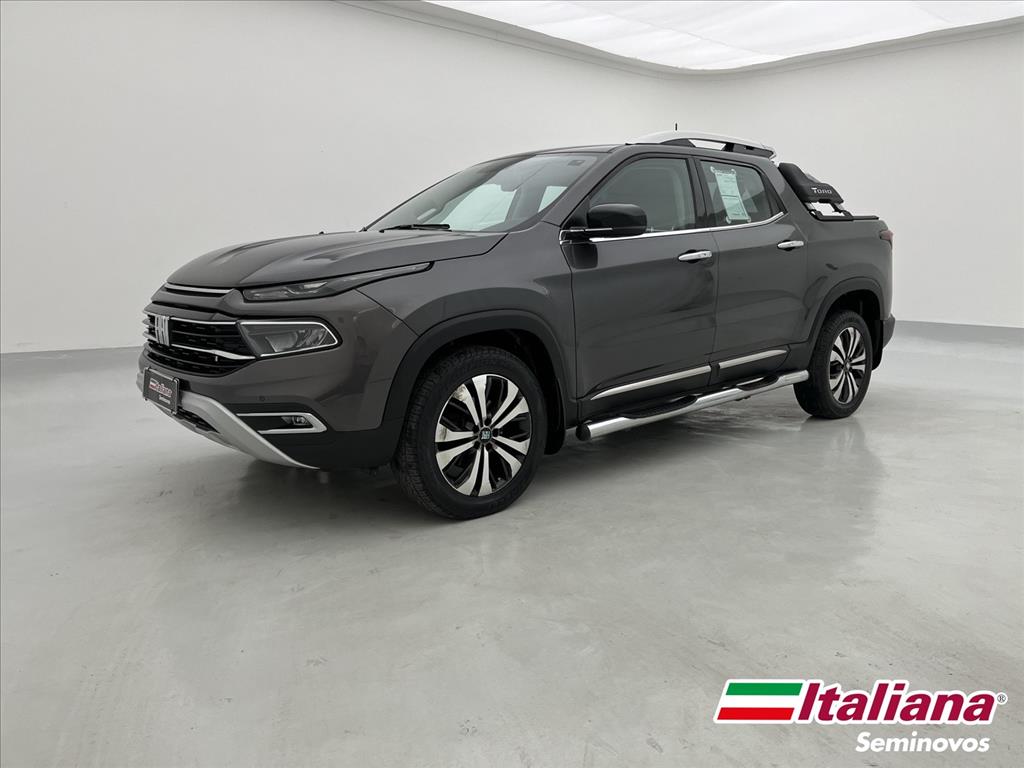 TORO 2.0 16V TURBO DIESEL VOLCANO 4WD AT9