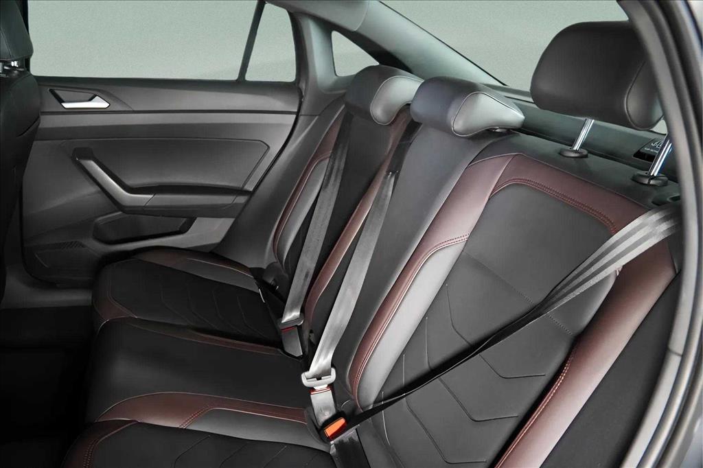 VIRTUS 1.0 200 TSI HIGHLINE AUTOMÁTICO7