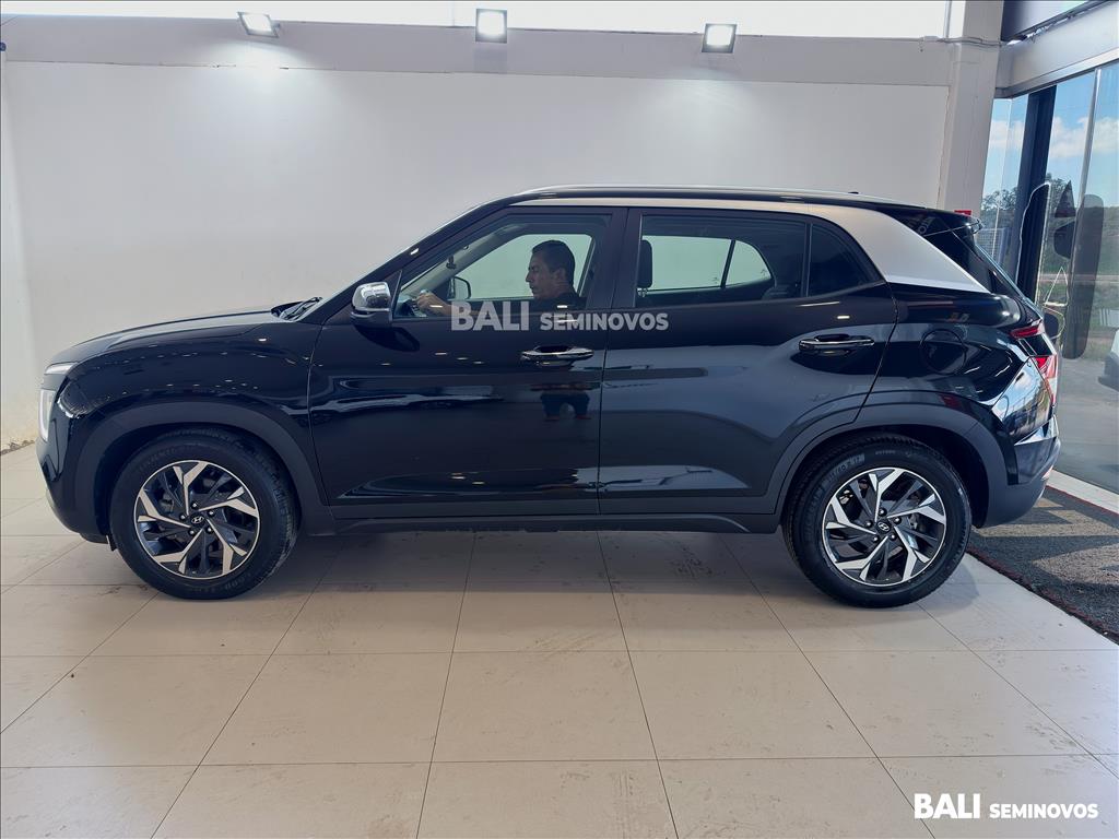CRETA 1.0 TGDI FLEX LIMITED AUTOMÁTICO7