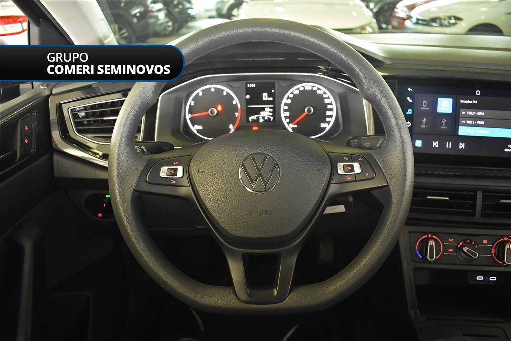 POLO 1.0 MPI TRACK MANUAL