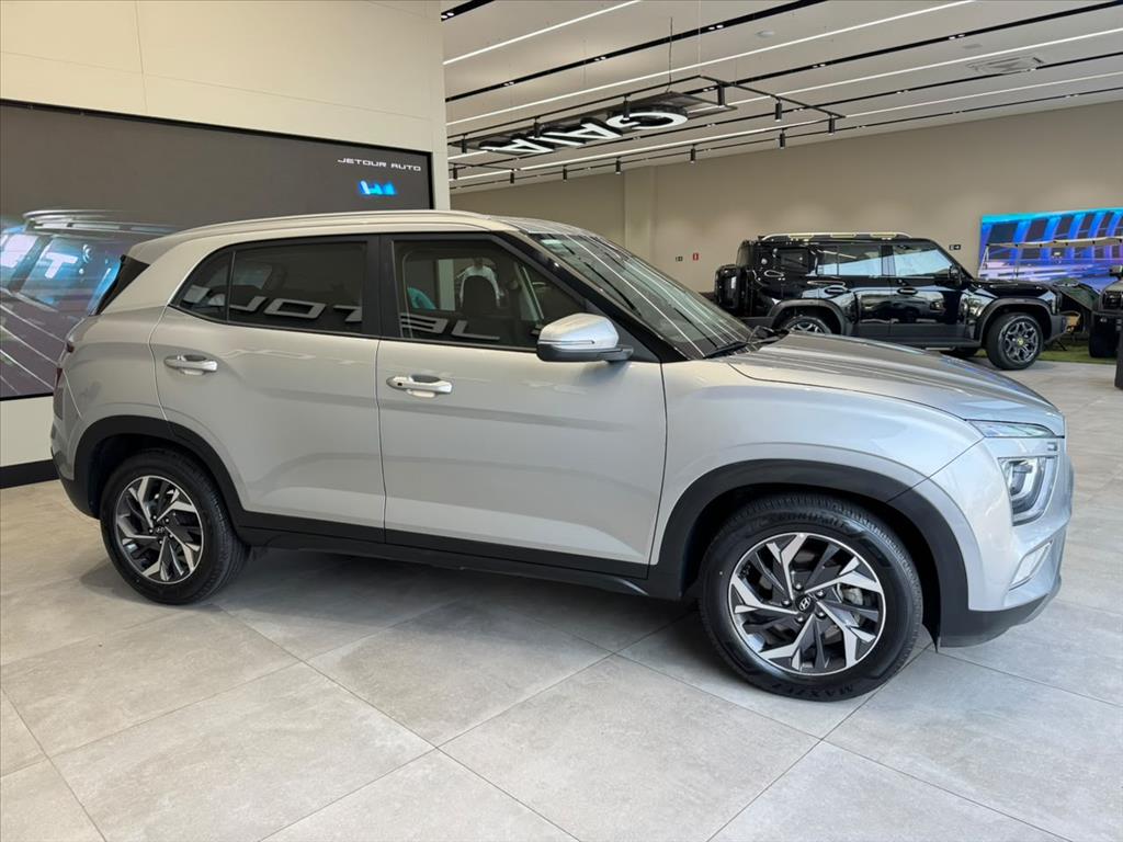 CRETA 1.0 TGDI FLEX LIMITED AUTOMÁTICO7
