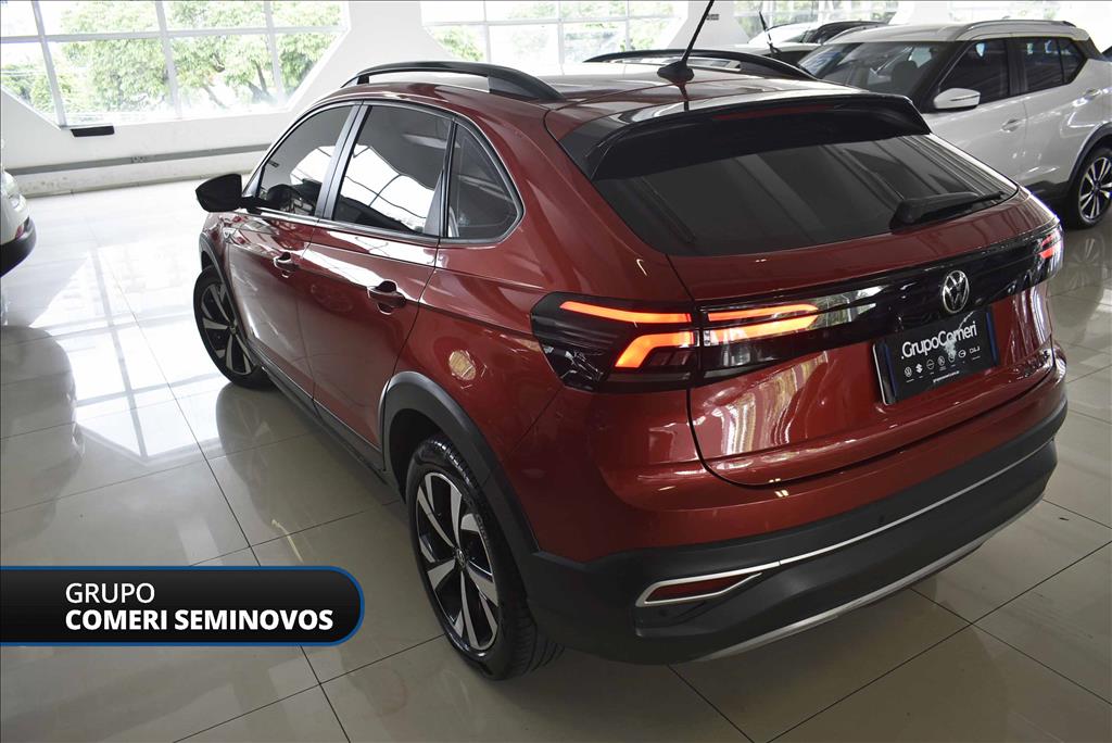NIVUS 1.0 200 TSI TOTAL FLEX HIGHLINE AUTOMÁTICO1