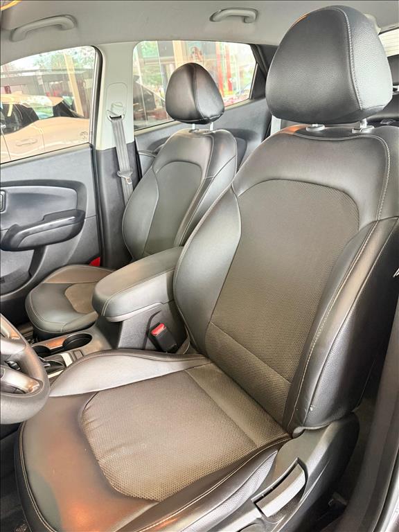 IX35 2.0 MPFI GL 16V FLEX 4P AUTOMÁTICO7