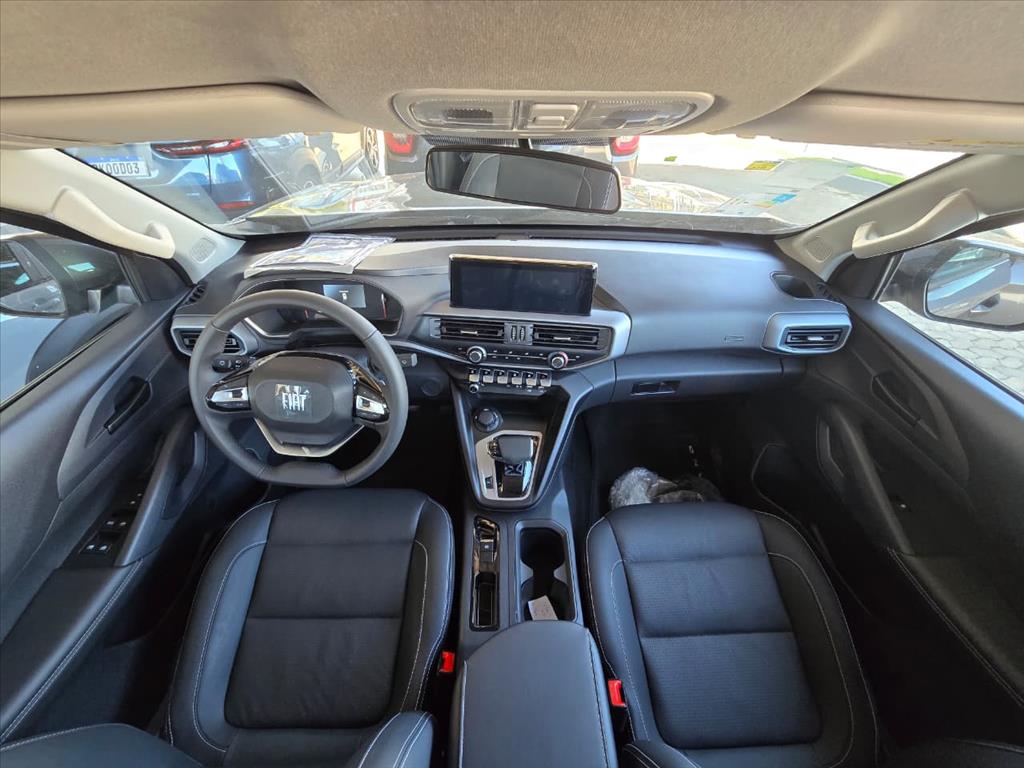 TITANO 2.2 TURBO DIESEL VOLCANO 4X4 AT816