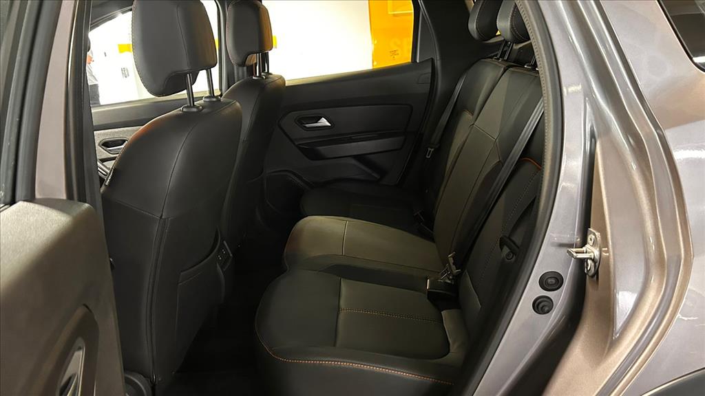 DUSTER 1.3 TCE FLEX ICONIC PLUS X-TRONIC14